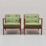 1096 3073 ARMCHAIRS